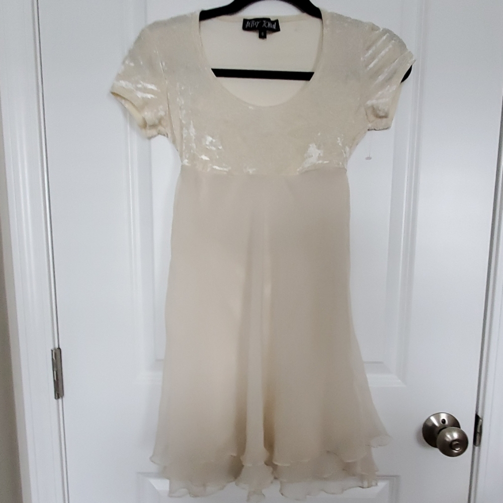 Vintage Betsy Johnson Dress